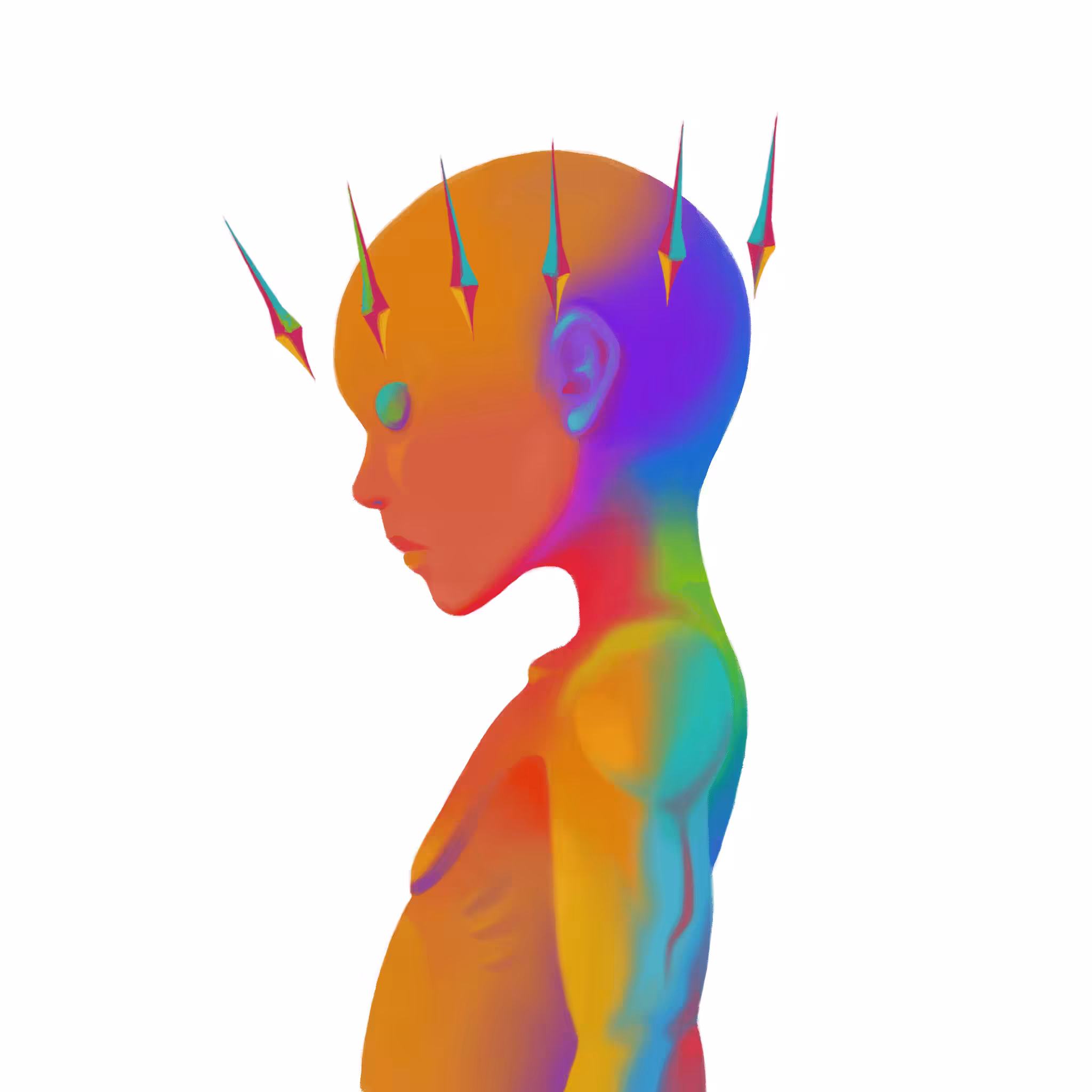 the boy-193 super rare