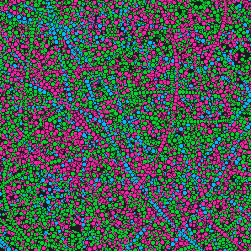 Fx: Scribbles #120