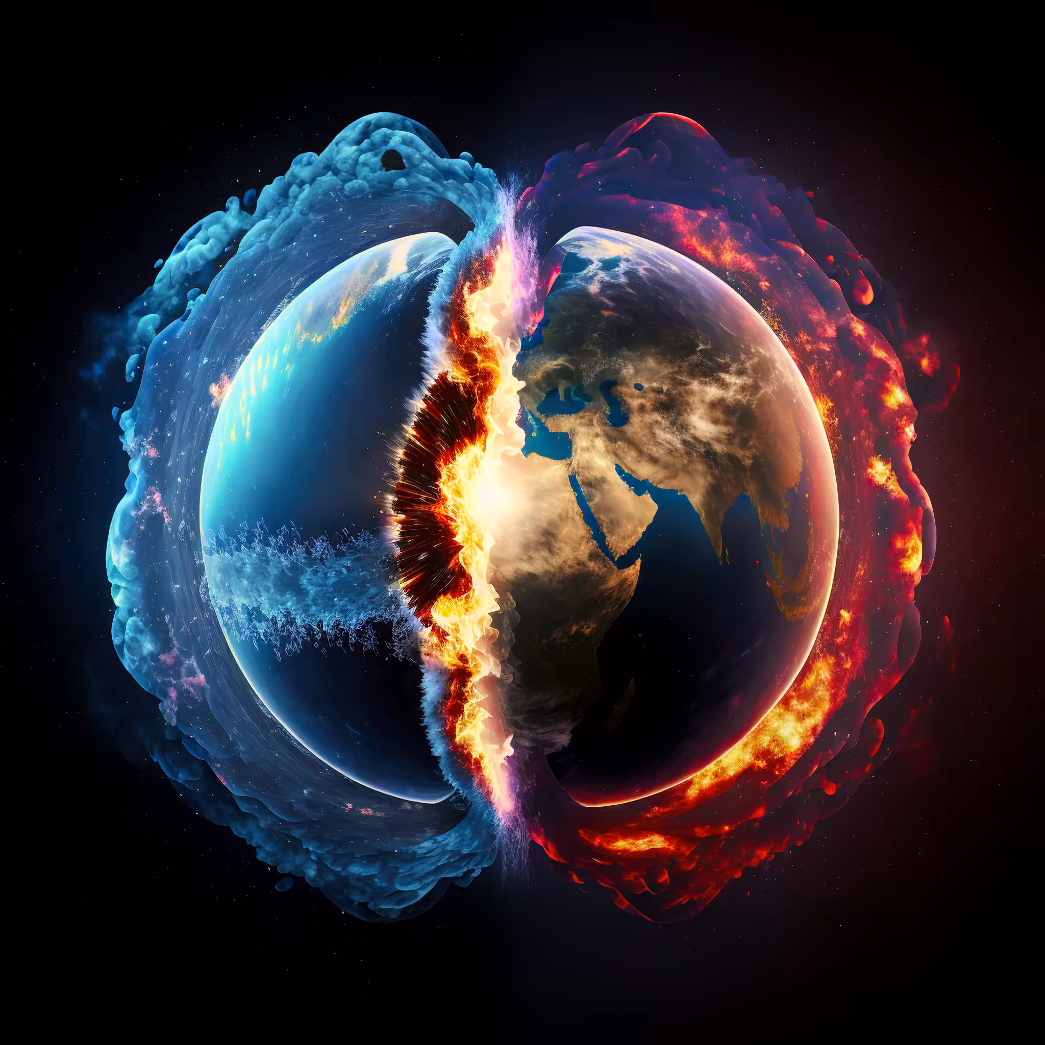 Magnetic Poles 175/250