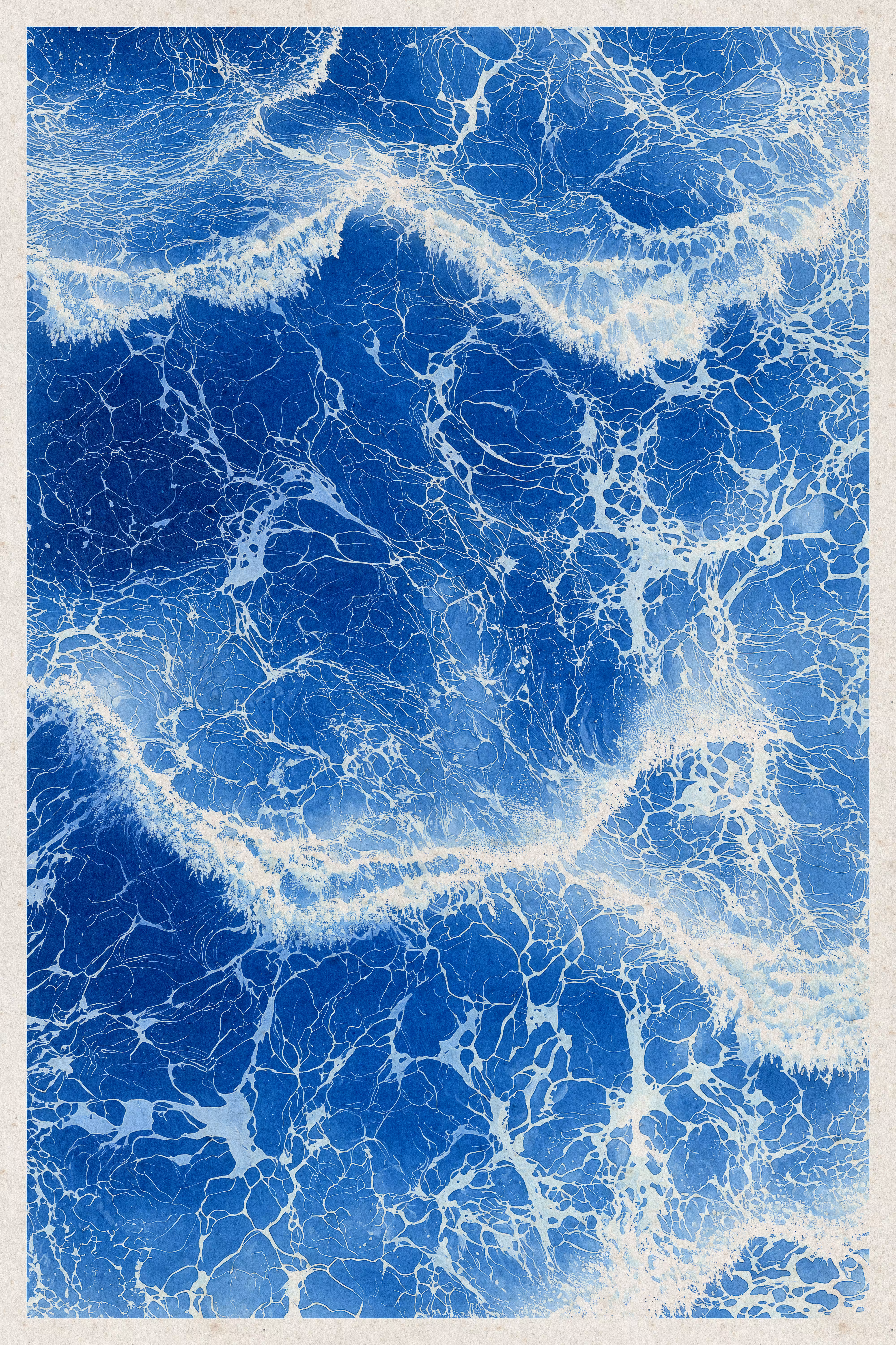 waves #8