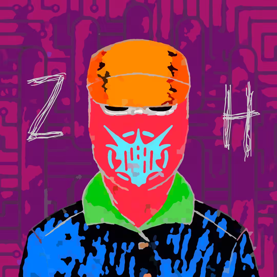 Delegado HSH (pop version)