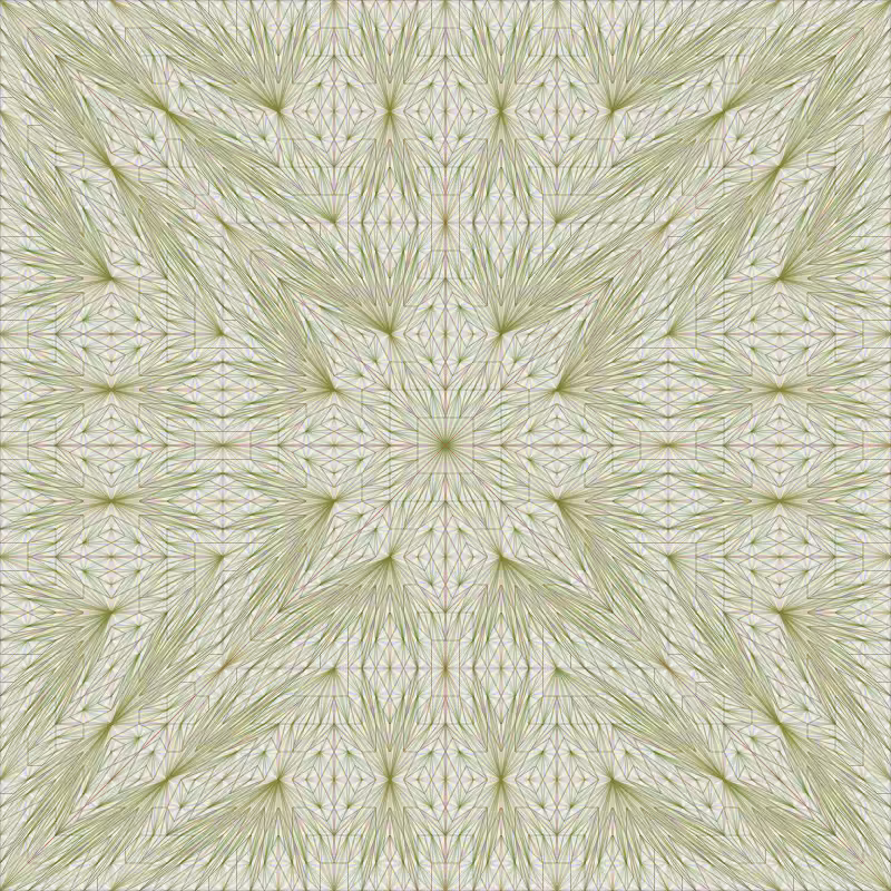 Triangle Subdivisions #464