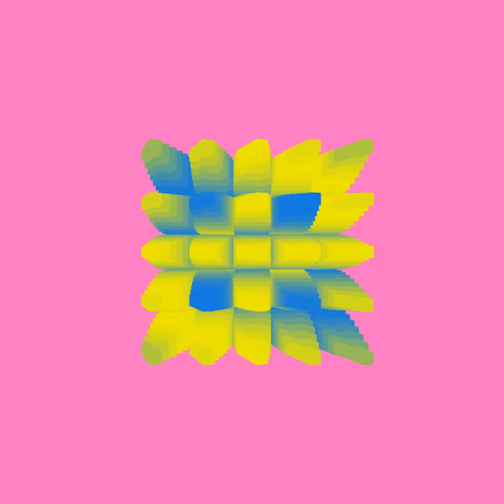 XYZ-21 #84