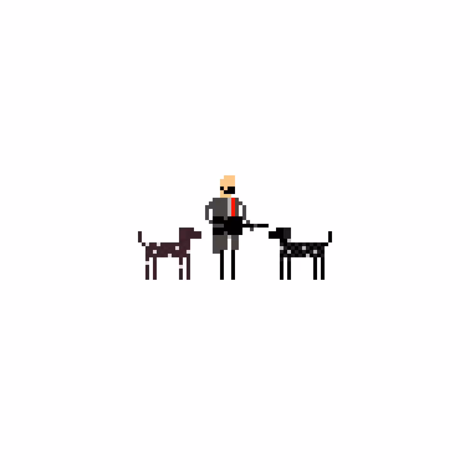 The Dogs of Raam 