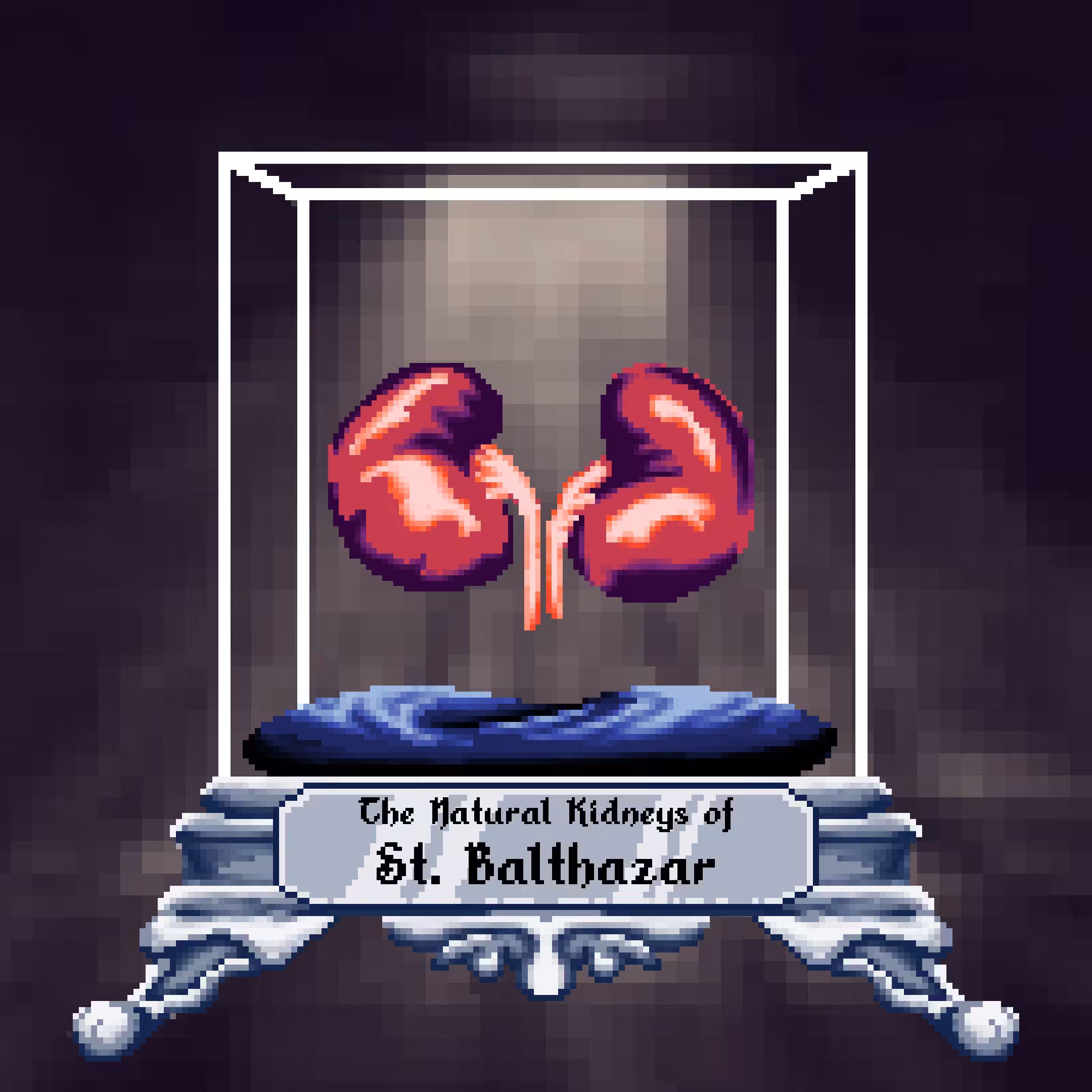 Crypto Relic #0666