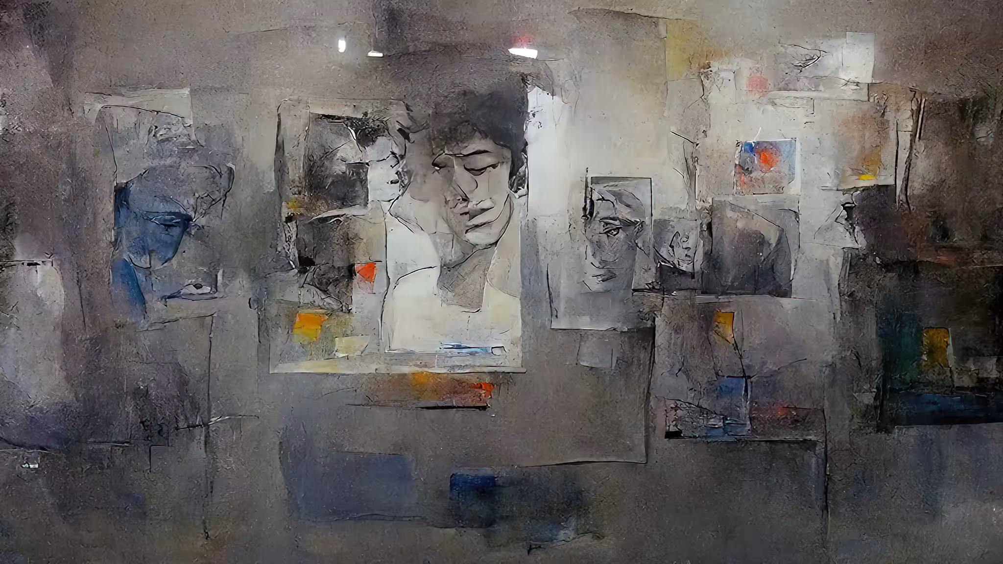 018 - Studio