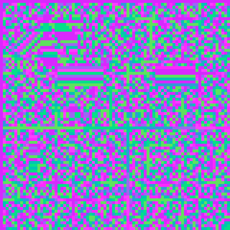 Mosaic #198