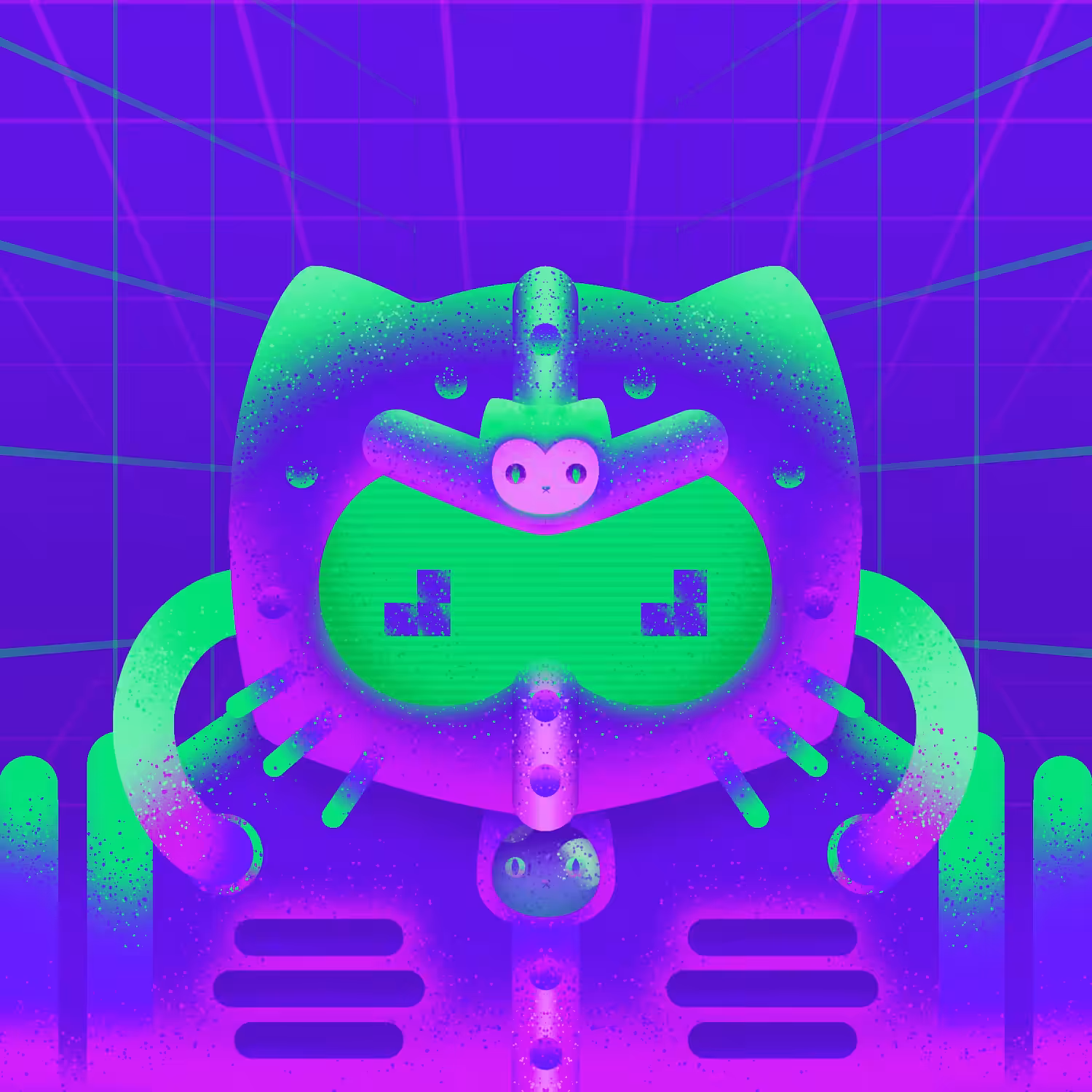 Meta Sentinel