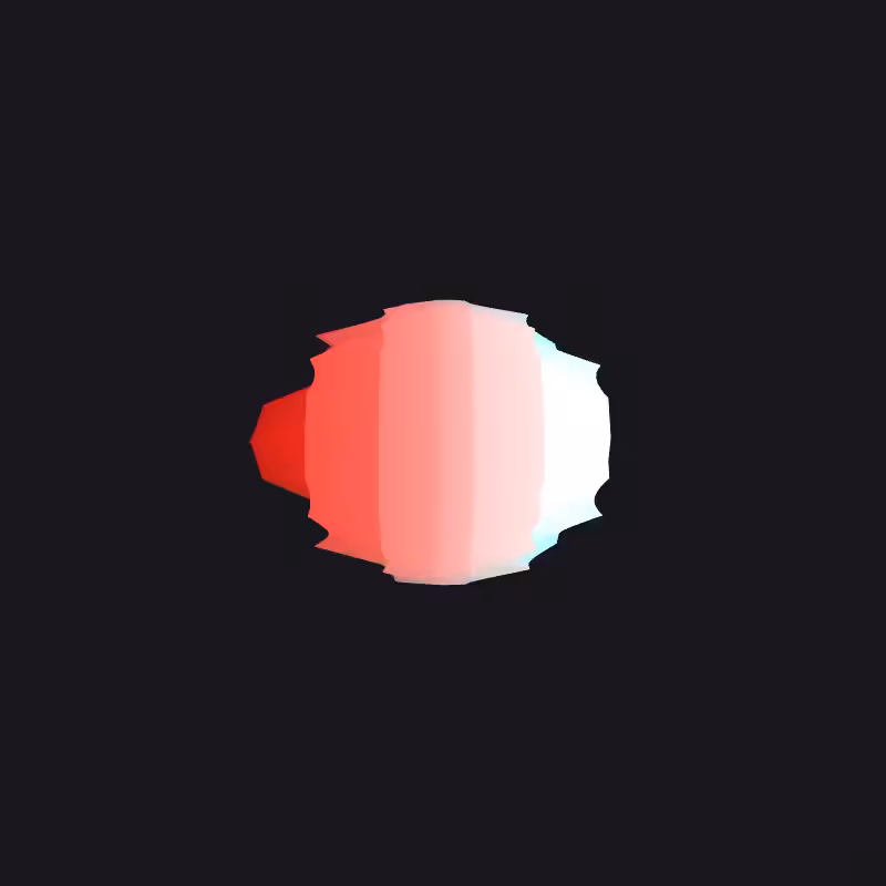 Genorb #1