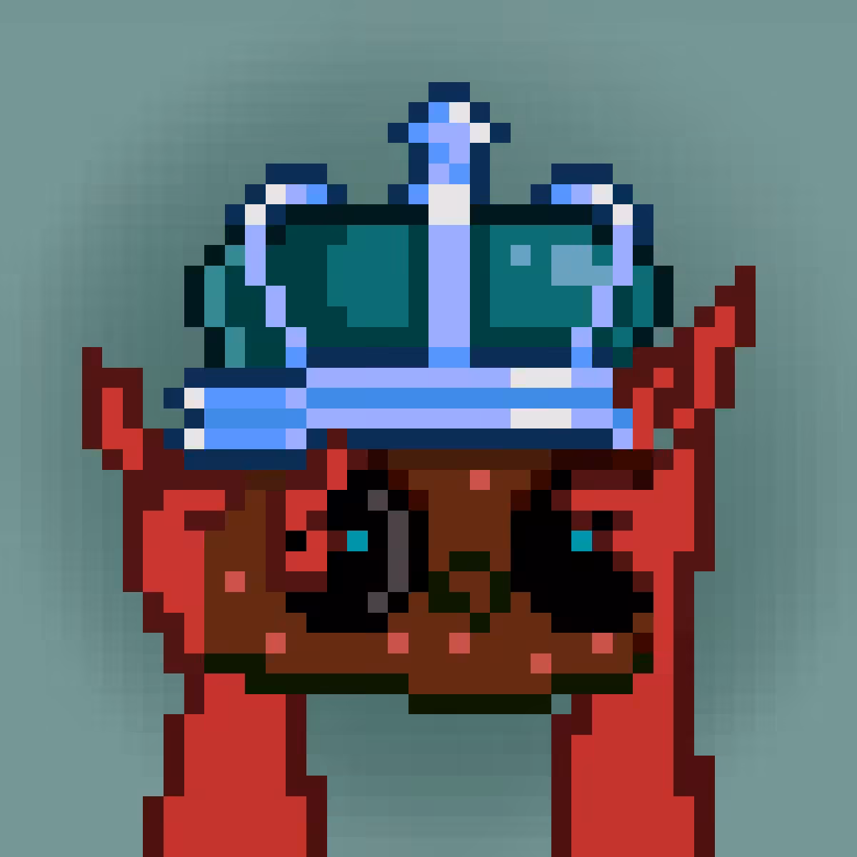 Skulls of Unwowen #166