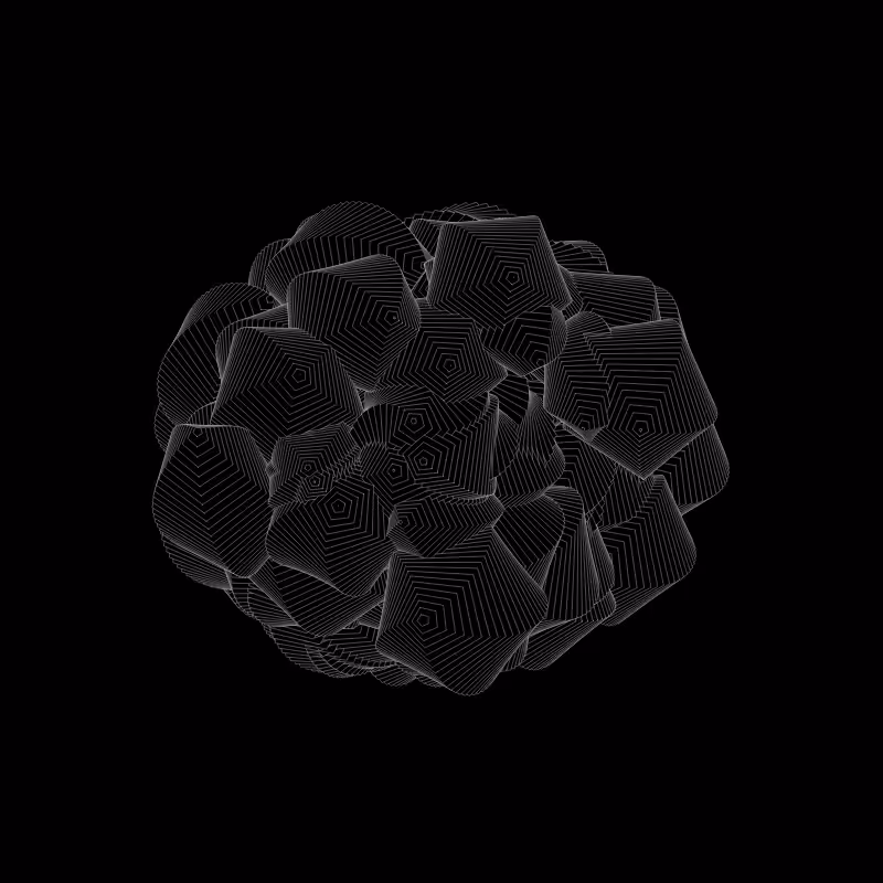 Drawing Machines #17 #234