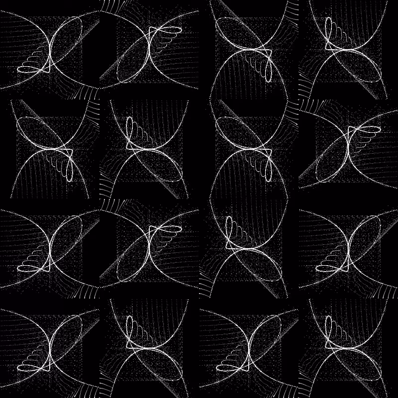 Interpolations #49