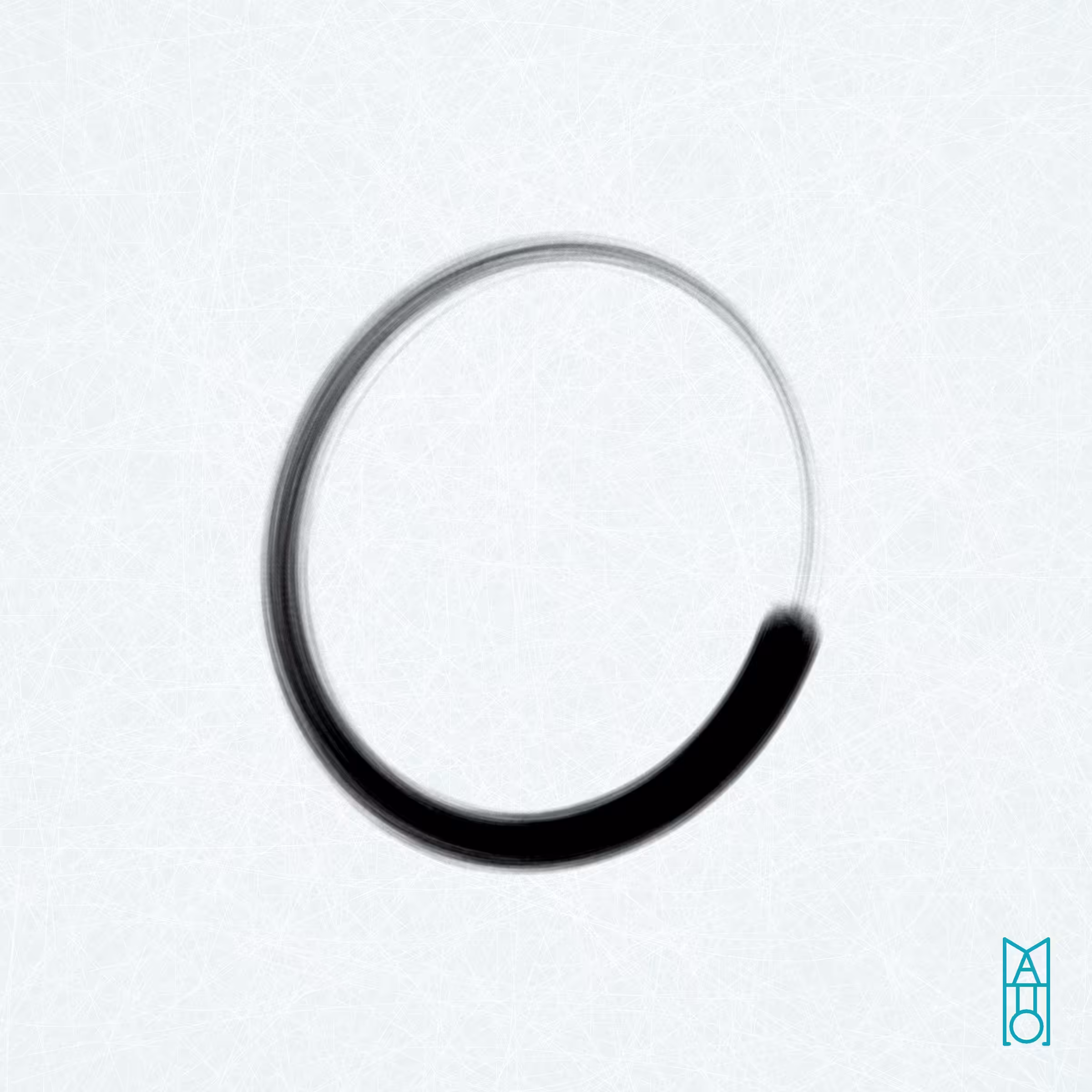Ensō #703