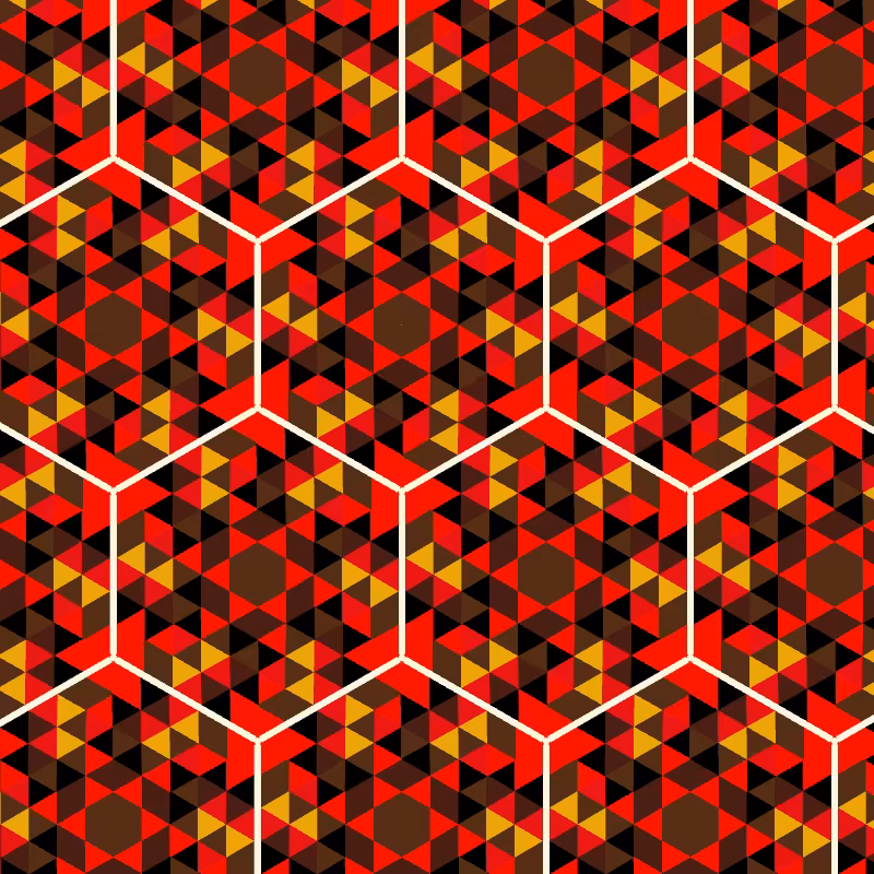 Hex Flex #114