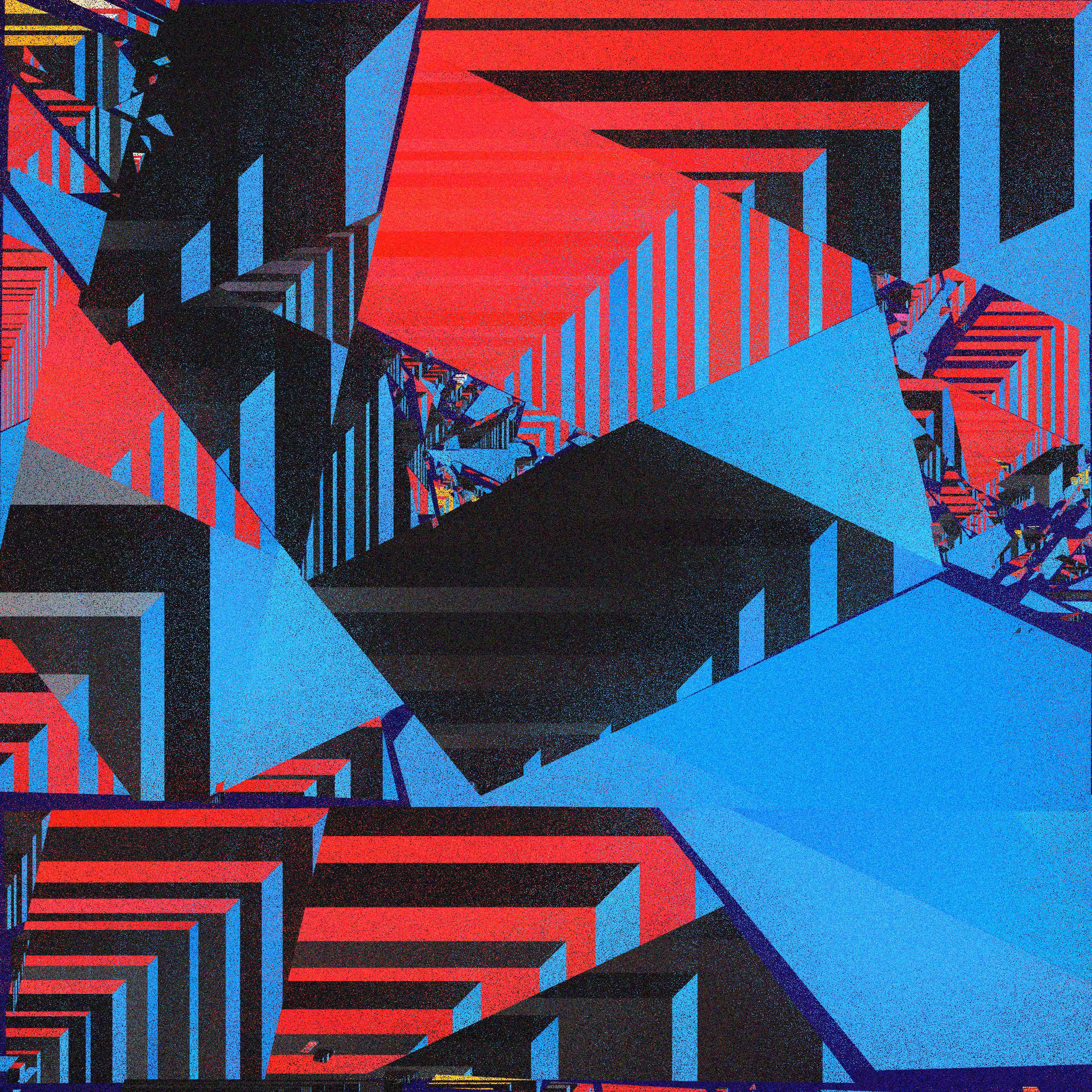 Bistable Perception #252