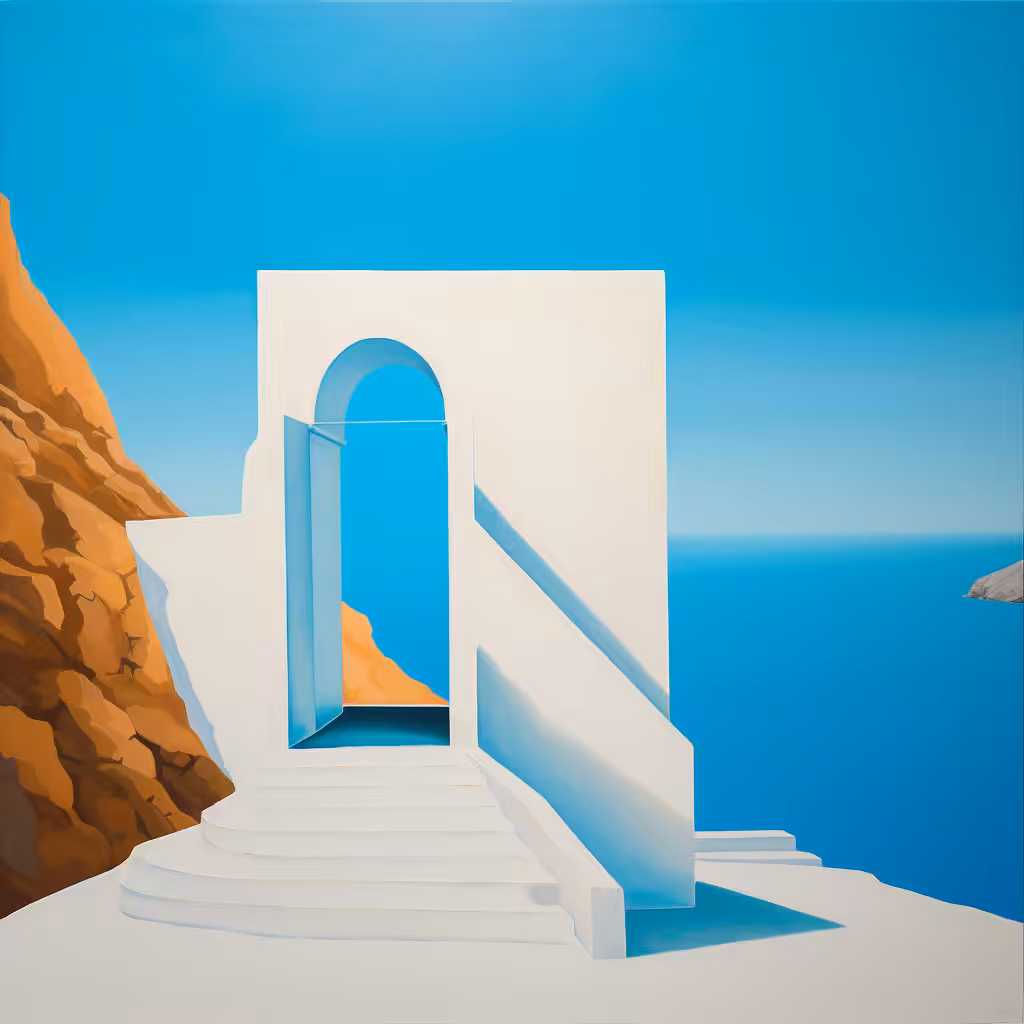 Hidden Island