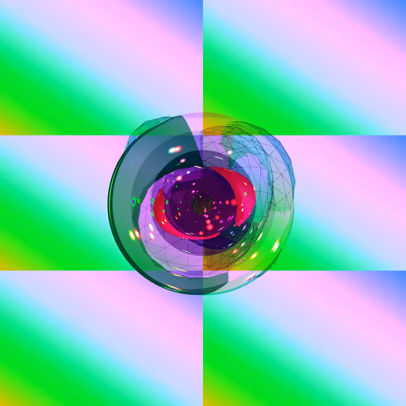 πͺ©β‘π«π«§ #6