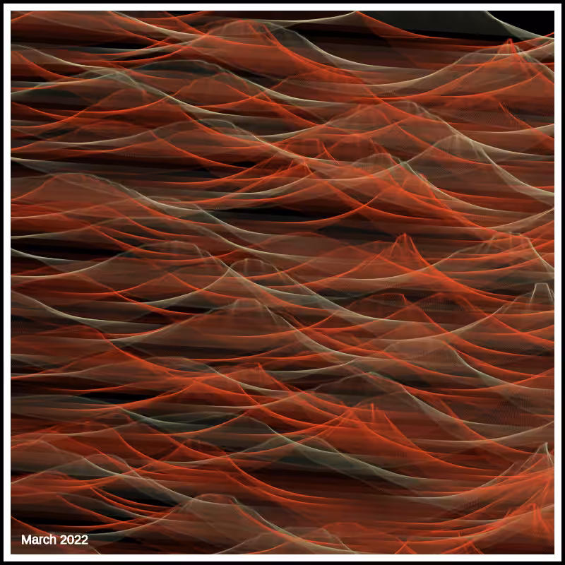 Waves #64