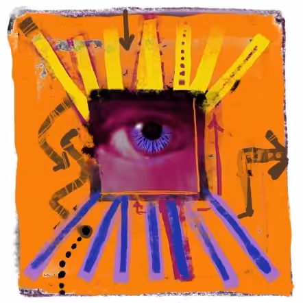 Untitled Eye