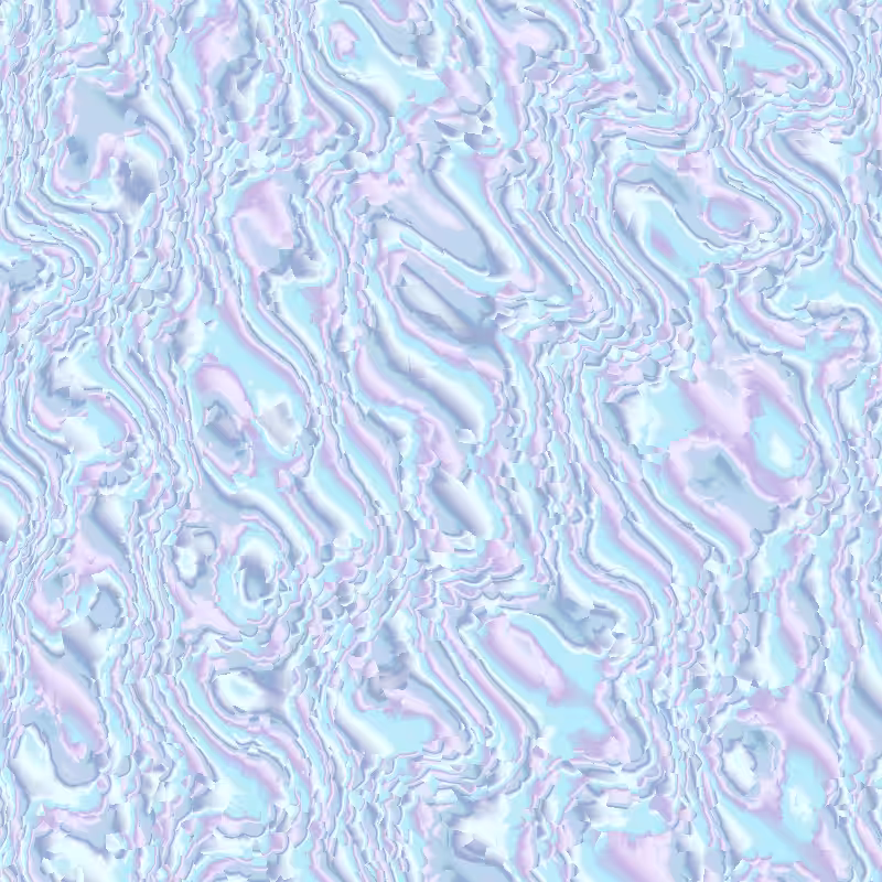 burbujas iridescentes #49