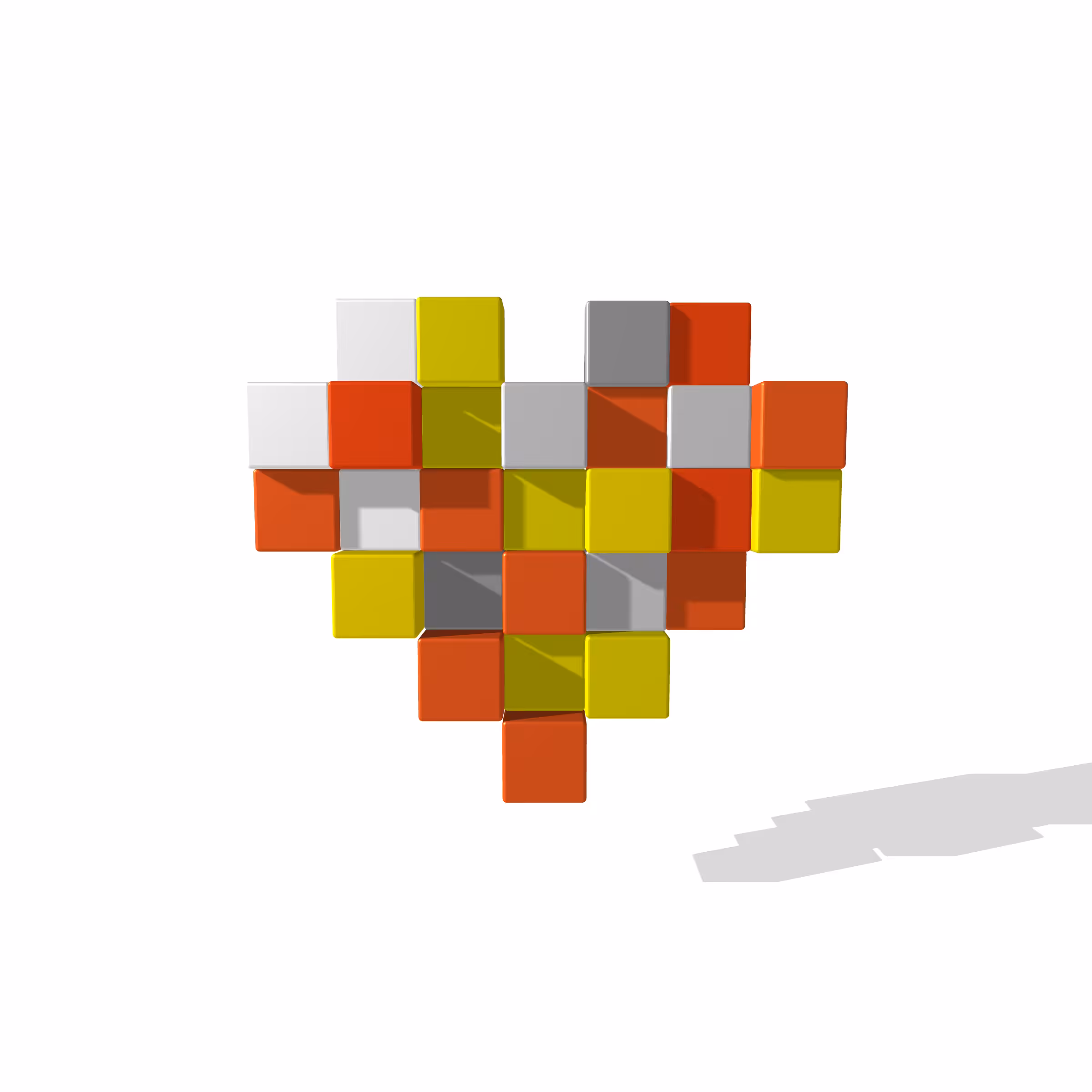 heart + craft #5214