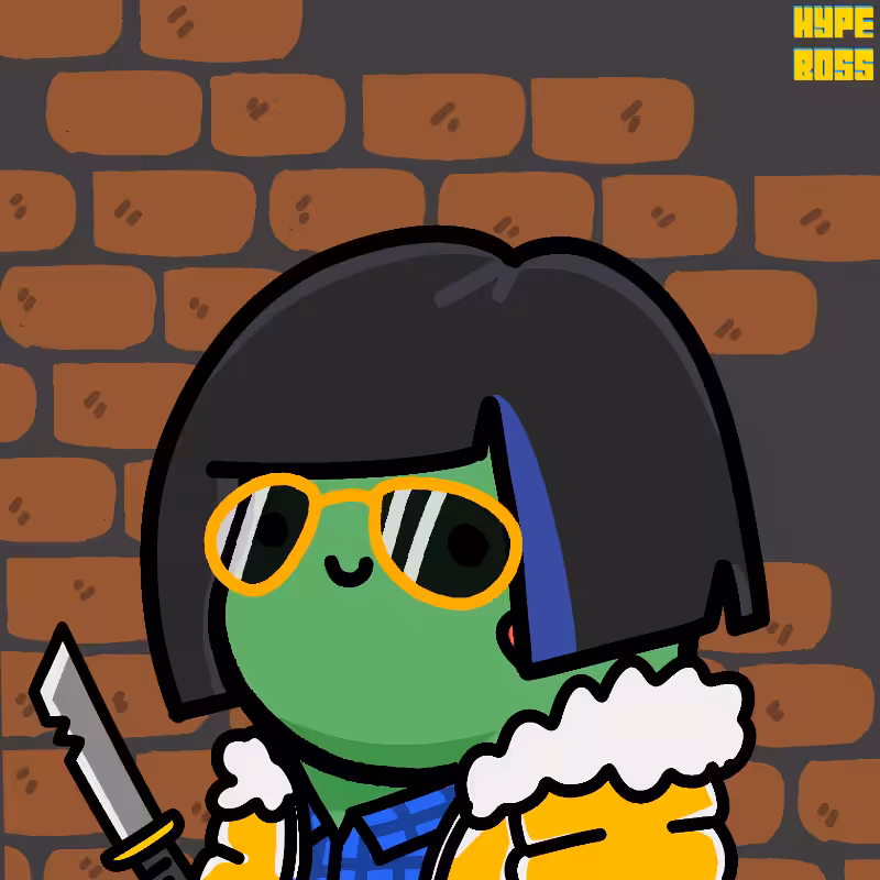 HypeBoss #240