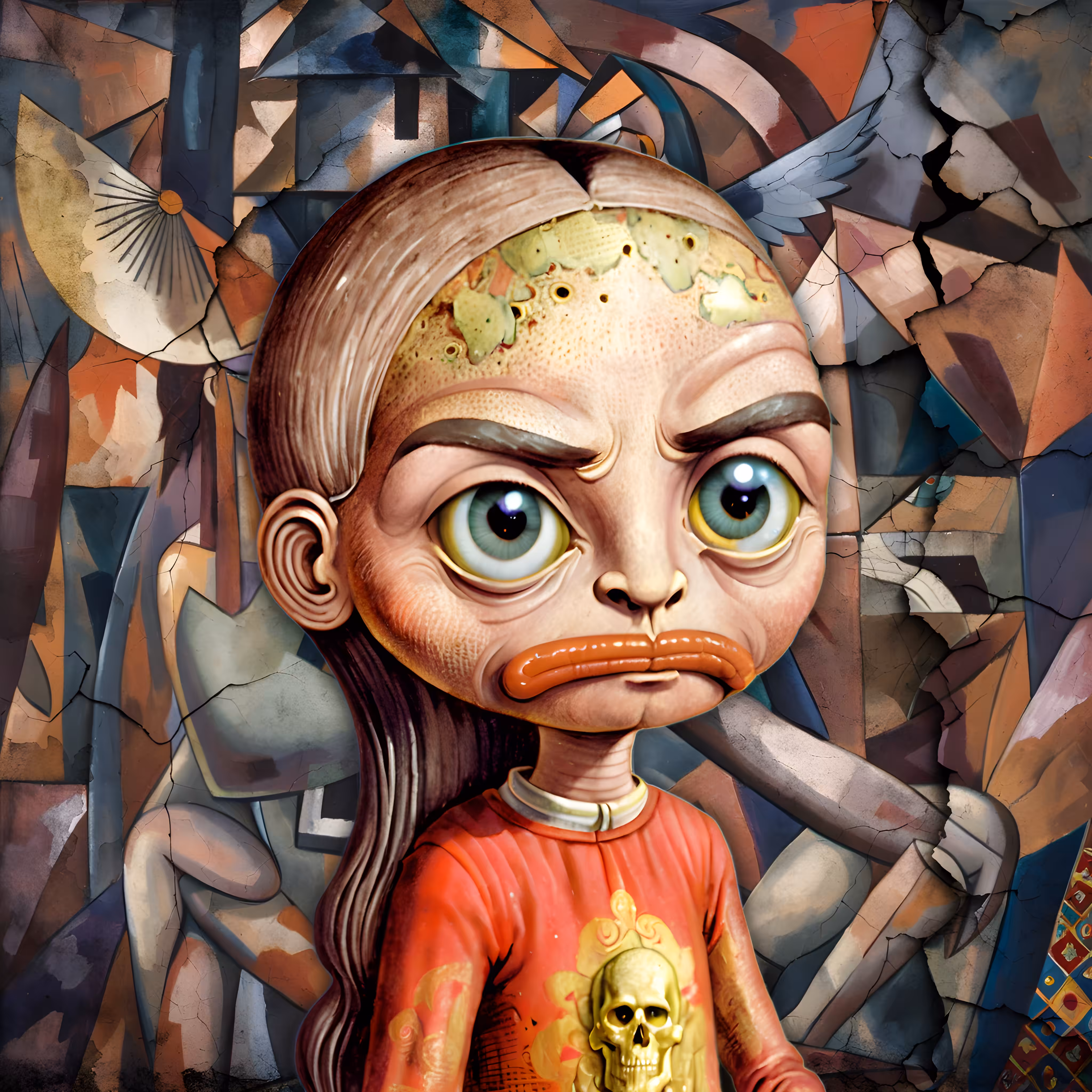 Art DeCC0 #1694
