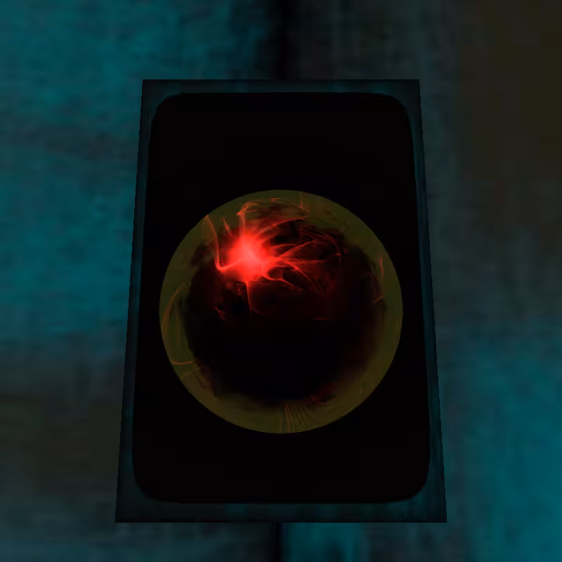Mathgic Spell #7