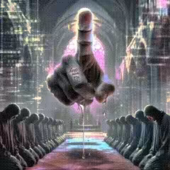 The Algo needs you