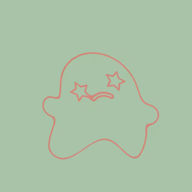 Ghosties! #62