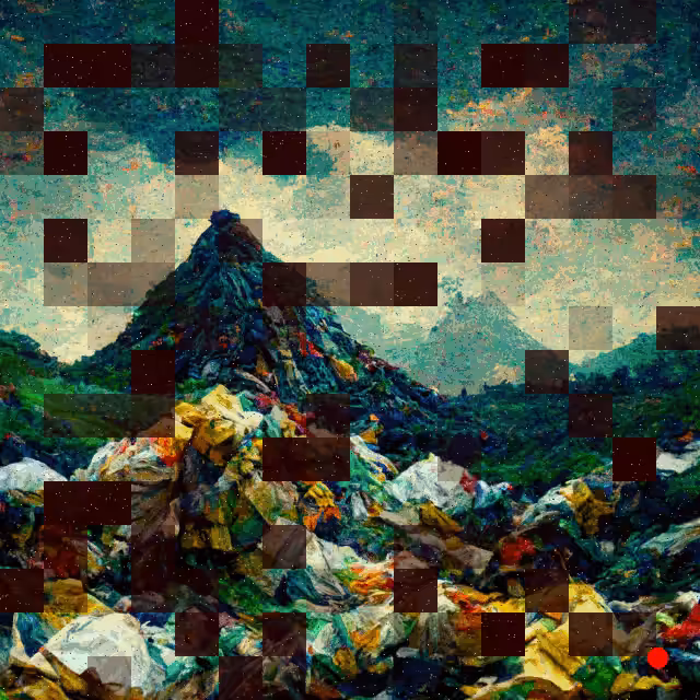 Nothing But Trash #31