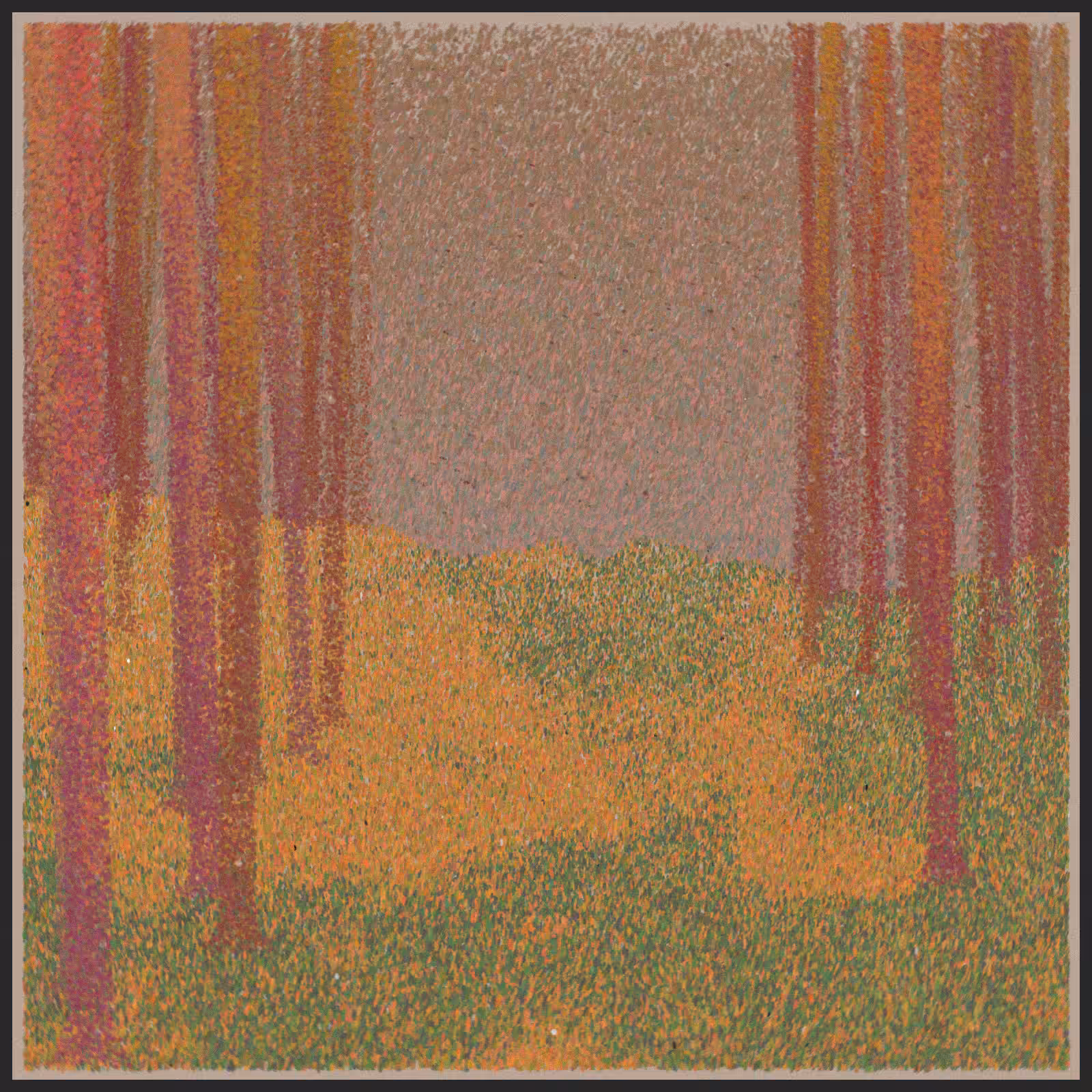 forest #5