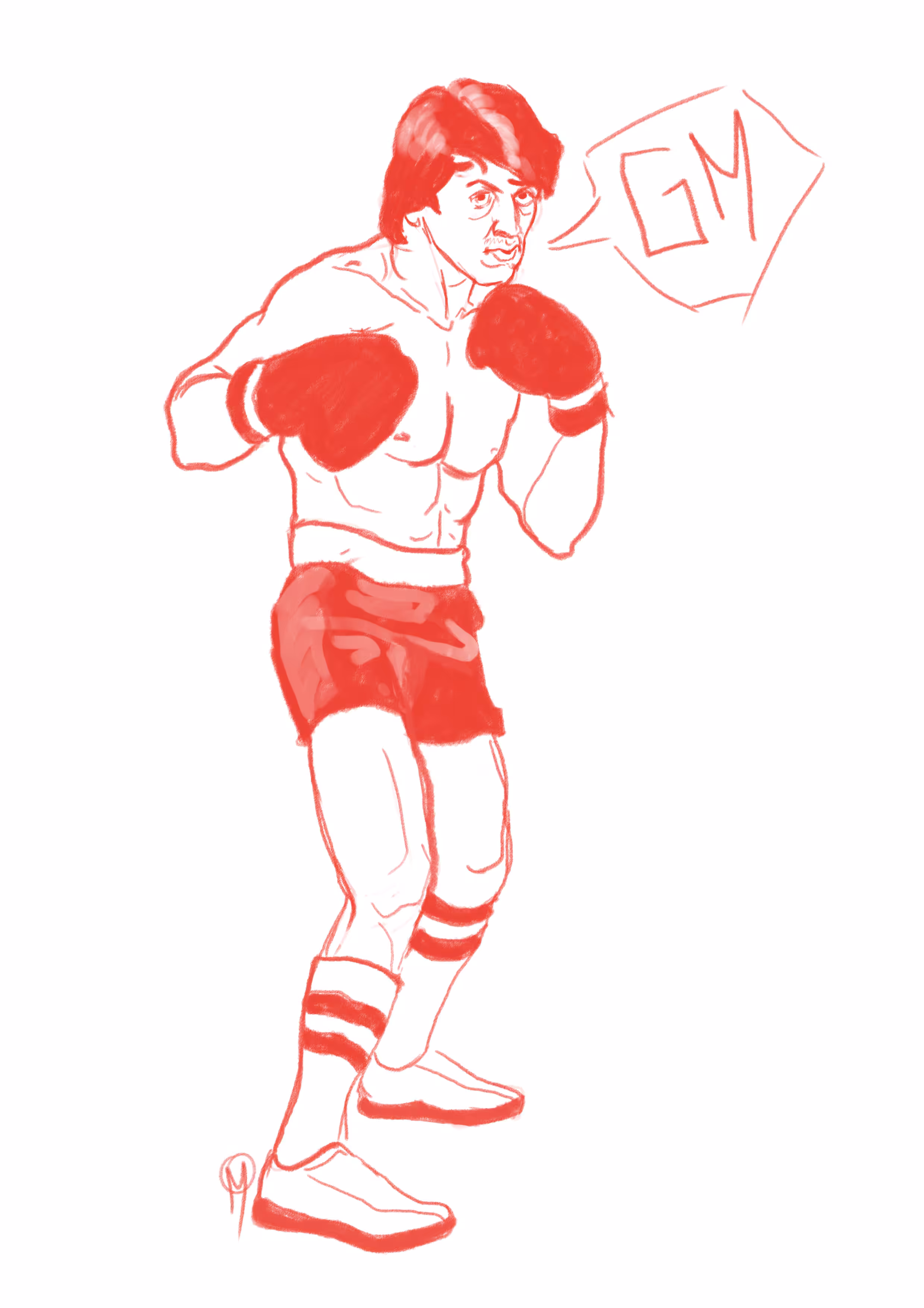 Rocky GM