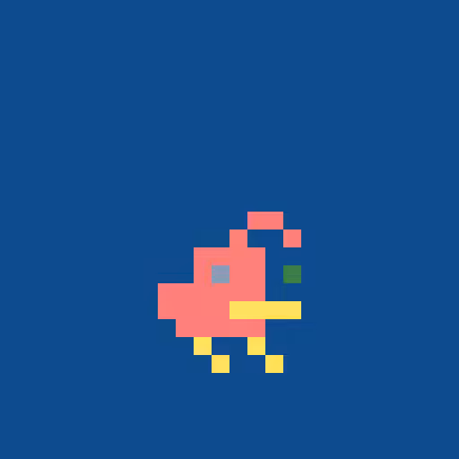 PIRDS #140