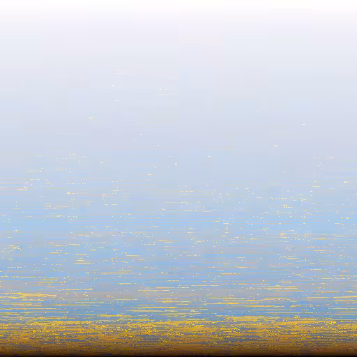 Decomposed heavenlydoor.com (2000-2001) reimagined by Guile Twardowski, with Simon Denny and Cosmographia