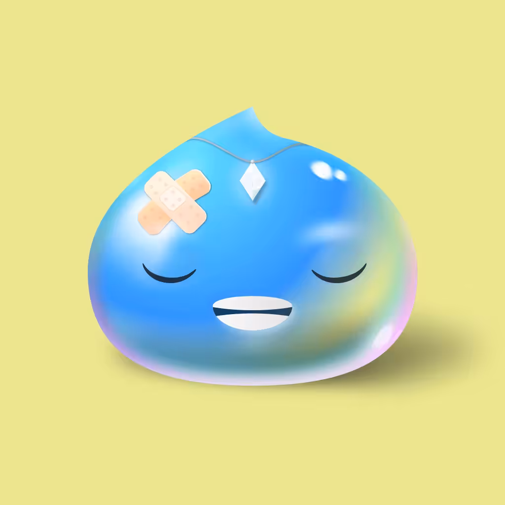 Slime #327