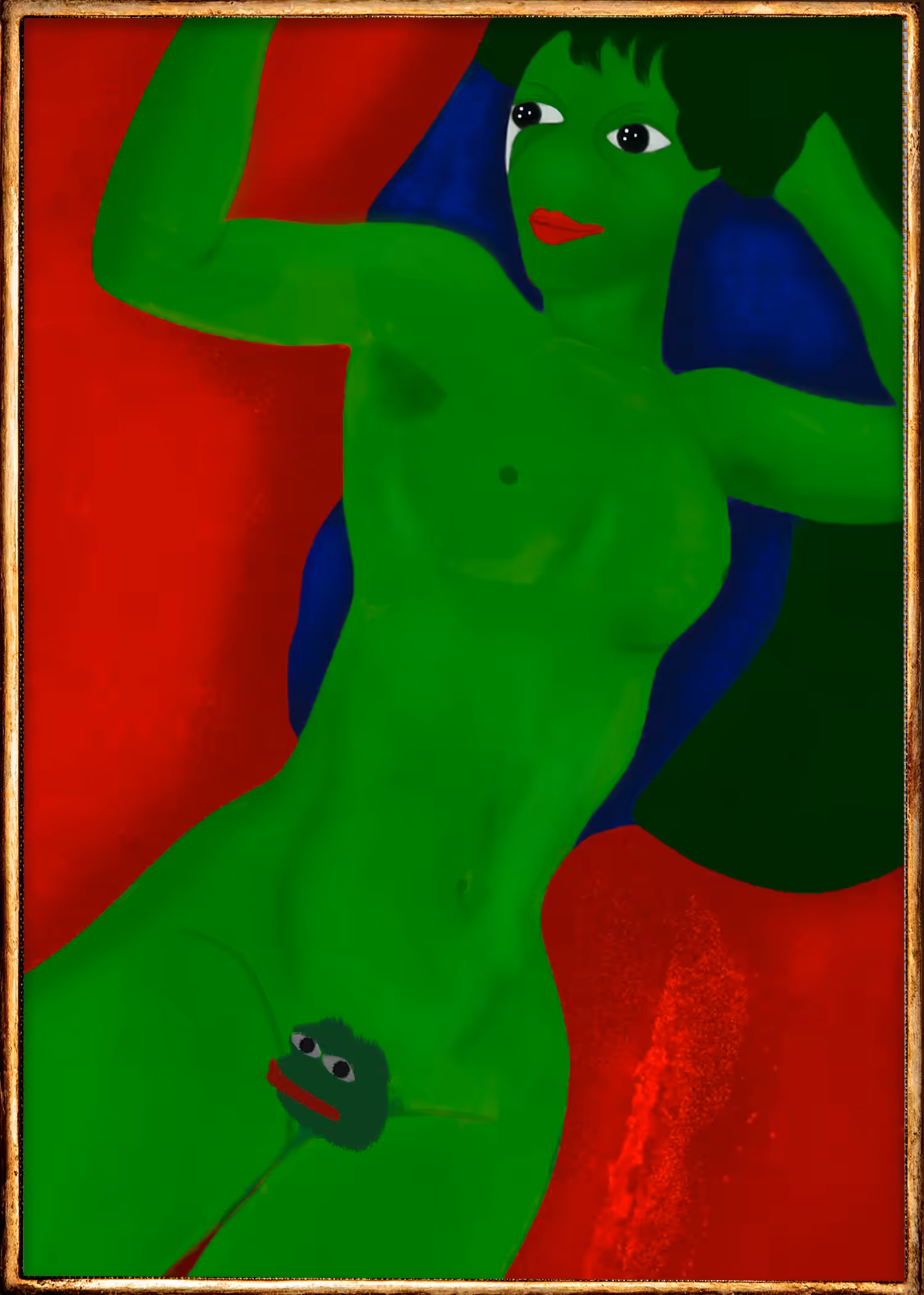 PEPEDIGLIANI