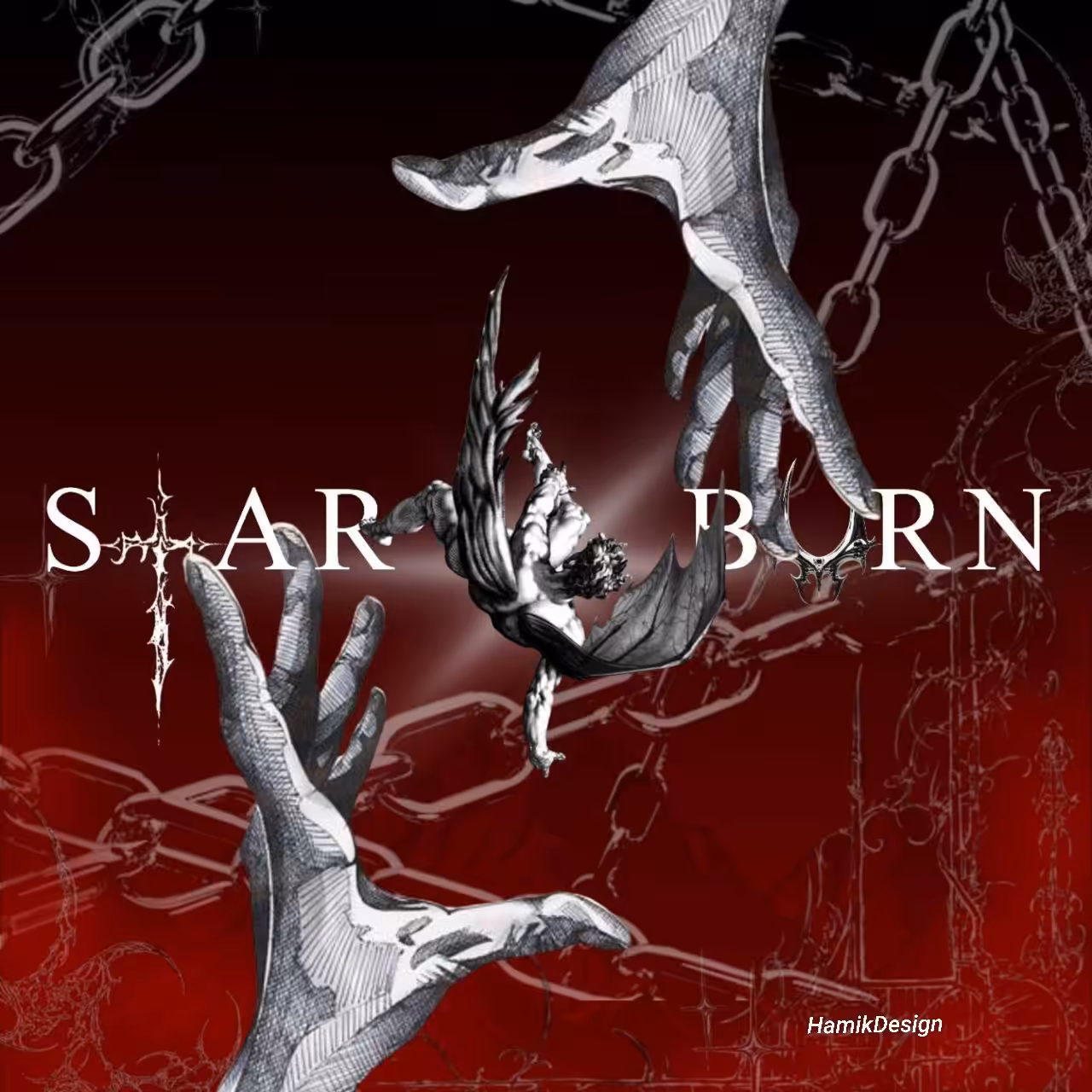 START BURN