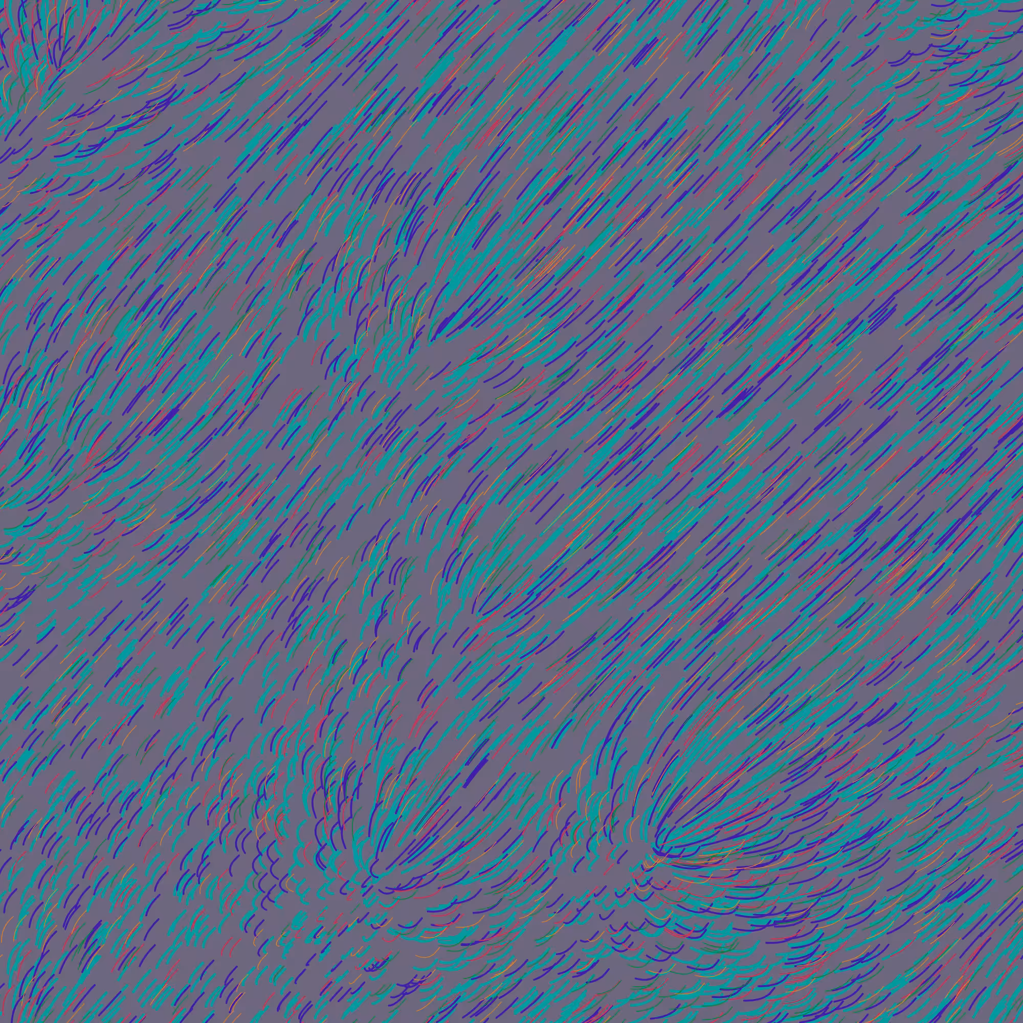 Impending Gravitas #15