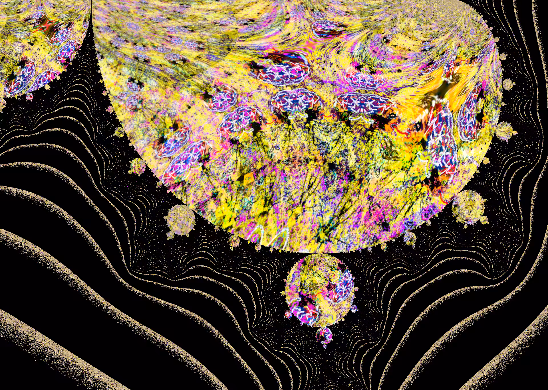 Fractal Basqya #1