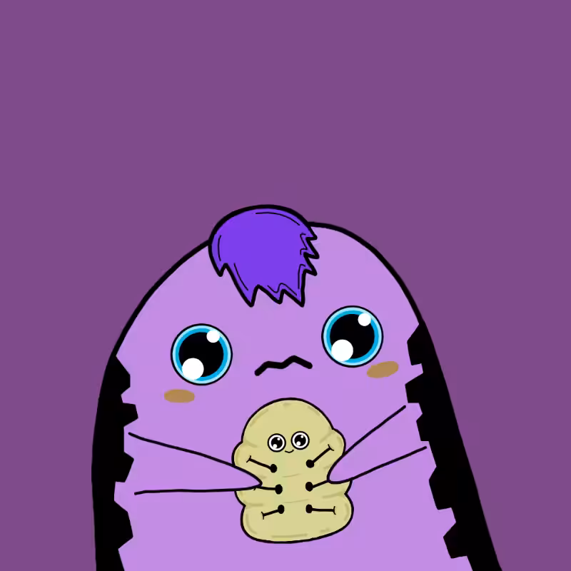 BlubBuddies #96