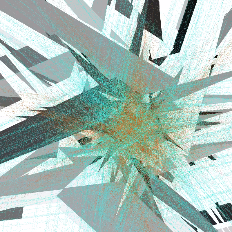 fractured #6