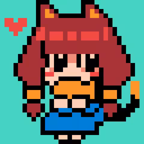 catgirl fishe
