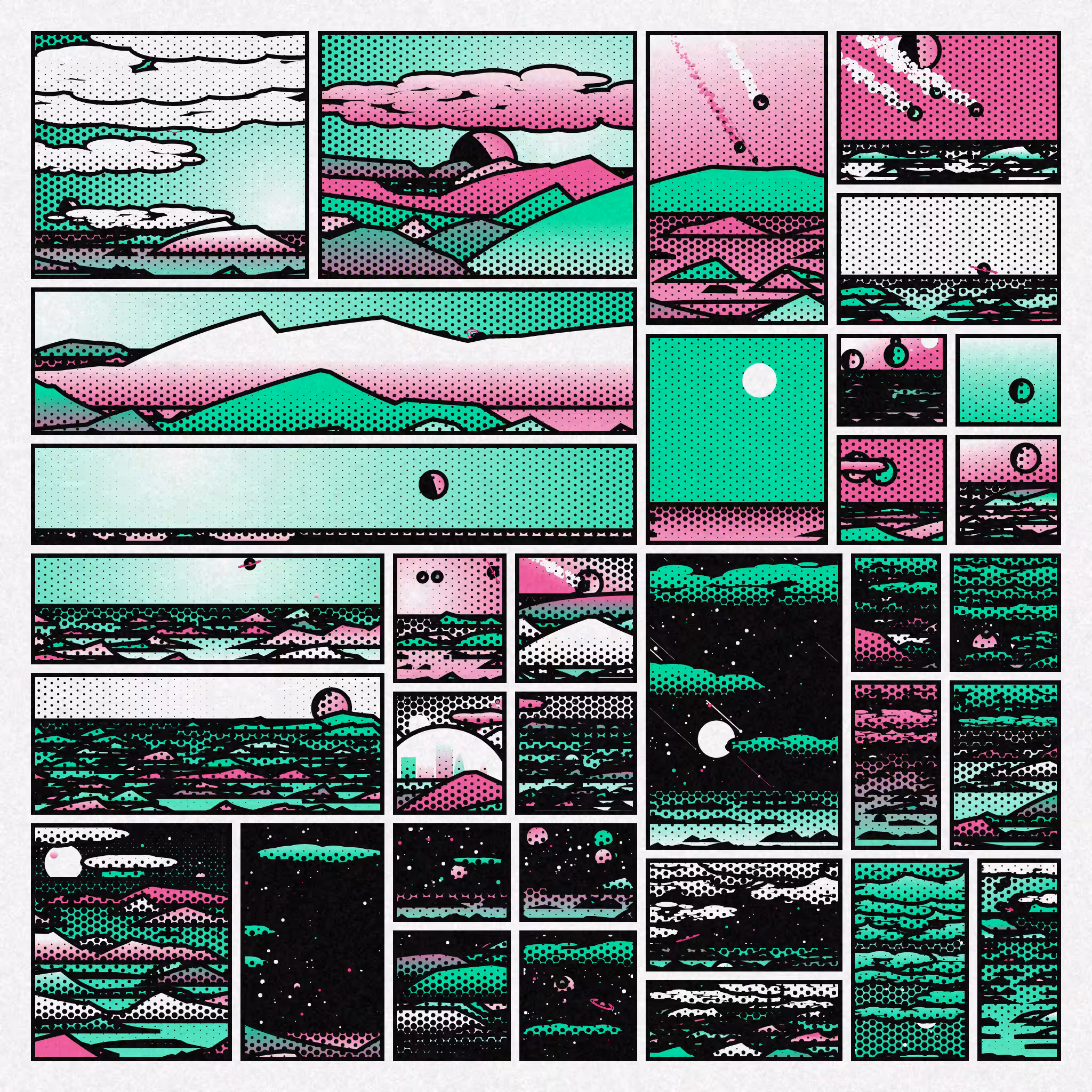 Astronomic Comics #452