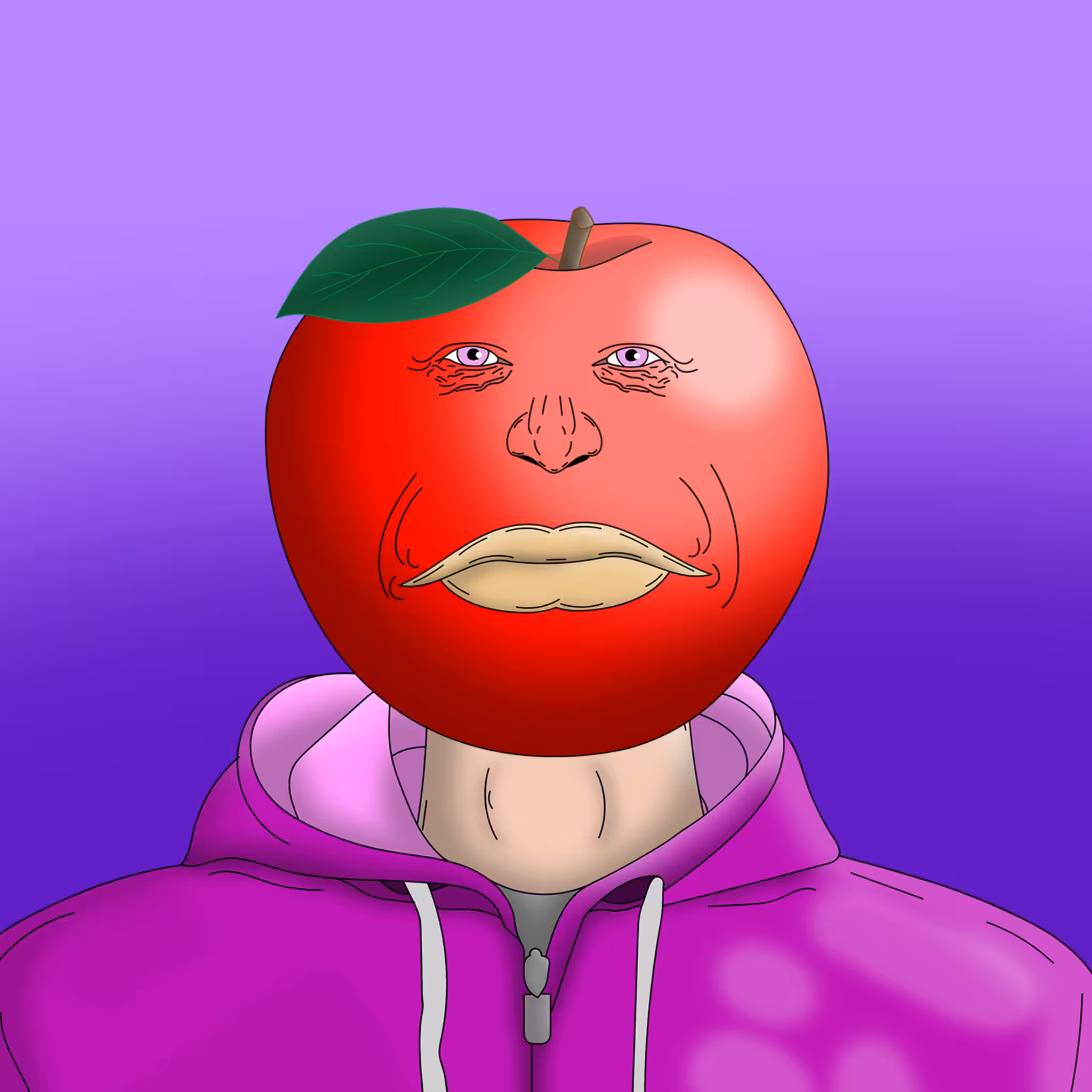 Fruity Boys #102