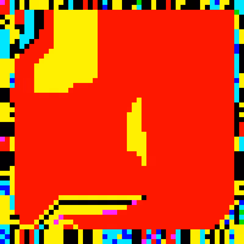 CRASHERS #13