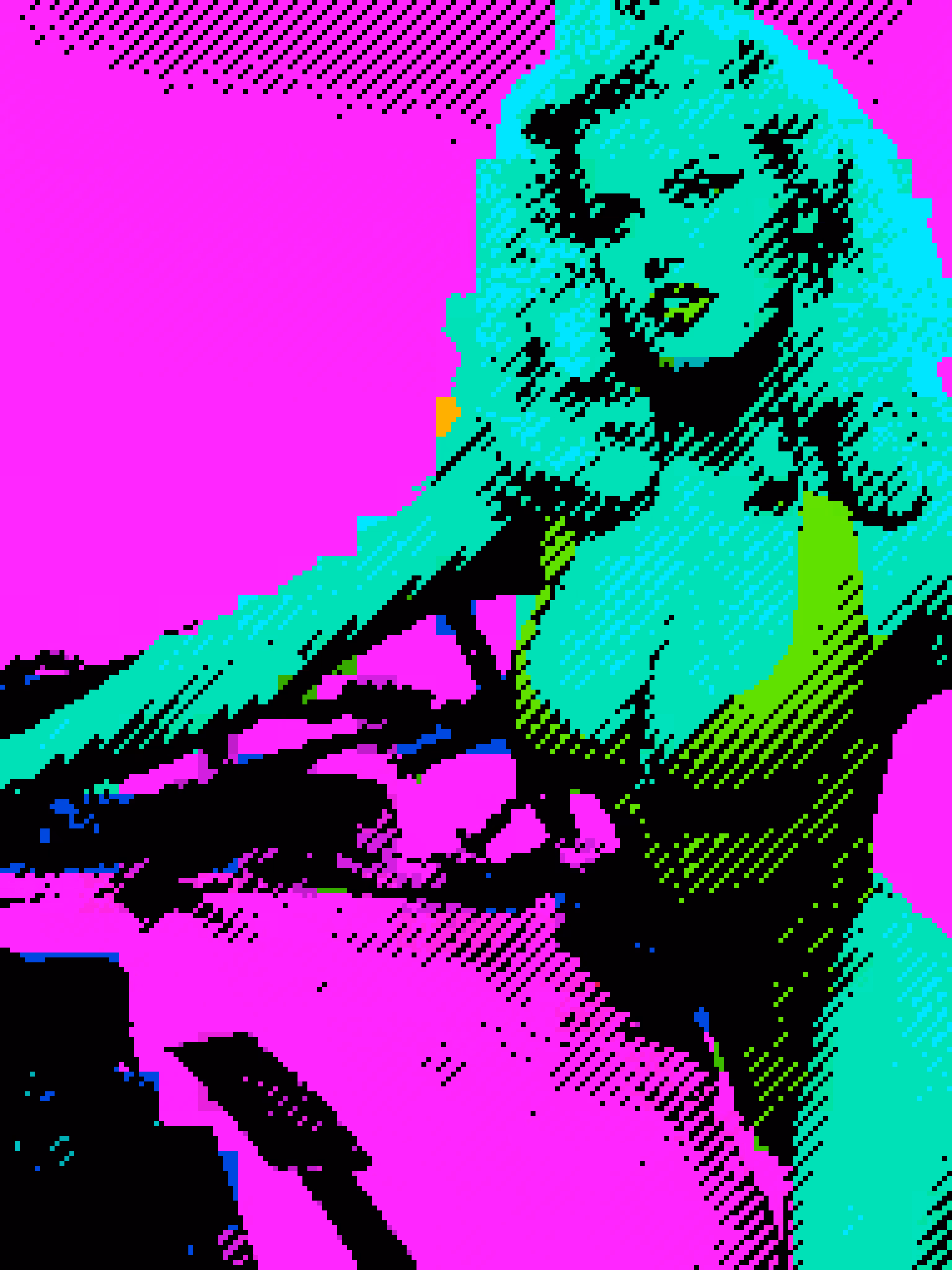MANDY