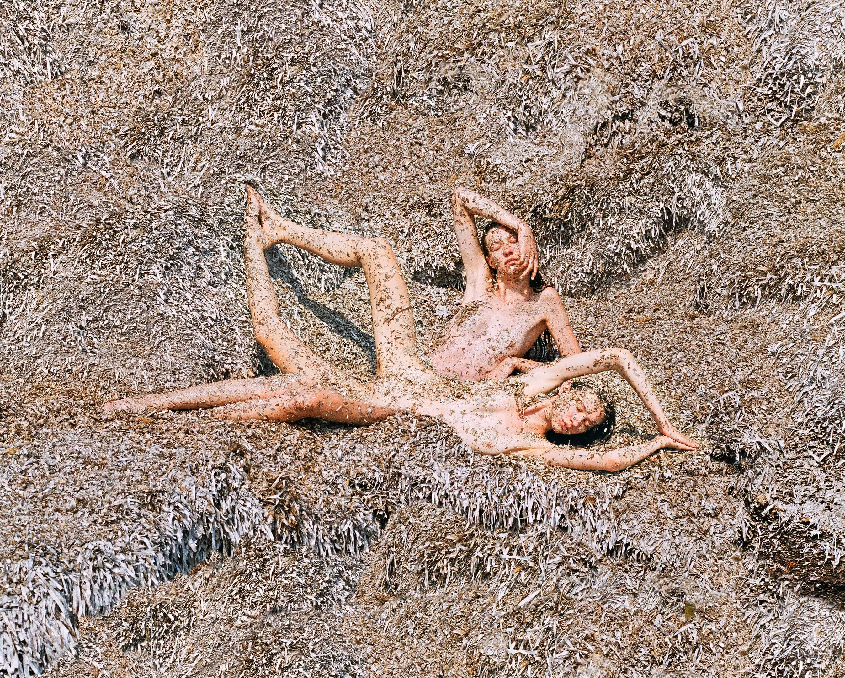 Nature Twins #1