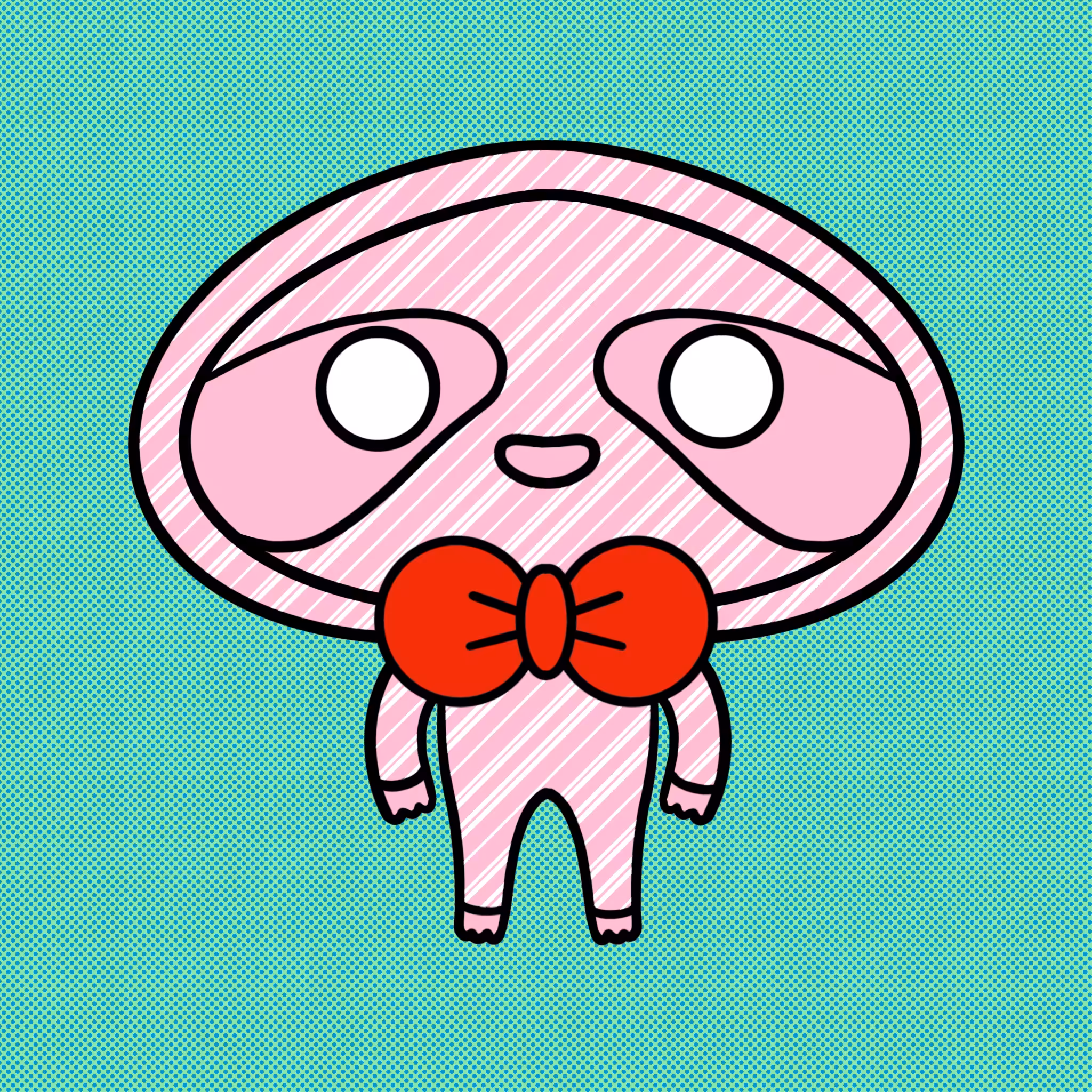 Crypto Baby Animals #571