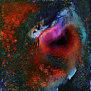 RXALITI #328 [Thorn-crack eats at th@ void-hymn]